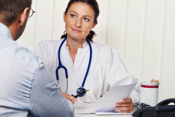 Организация лечения от докторов медицинской лиги  "Умный доктор"